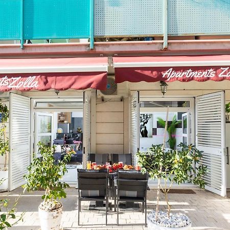 Apartment Zolla Dubrovnik- Hot Tub And Free Parking Exterior foto