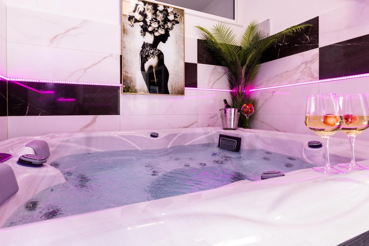 Apartment Zolla Dubrovnik- Hot Tub And Free Parking Exterior foto