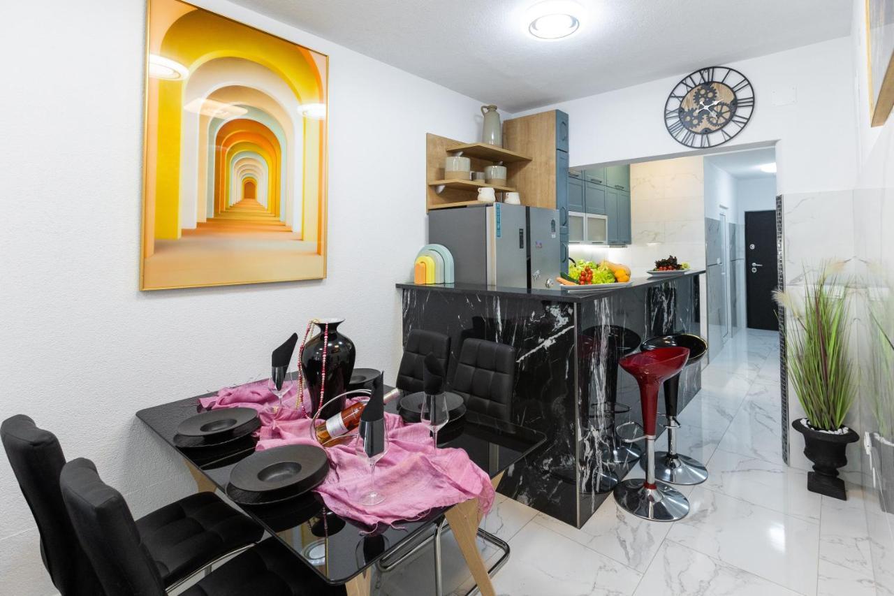Apartment Zolla Dubrovnik- Hot Tub And Free Parking Exterior foto