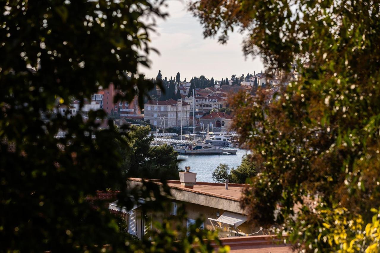 Apartment Zolla Dubrovnik- Hot Tub And Free Parking Exterior foto