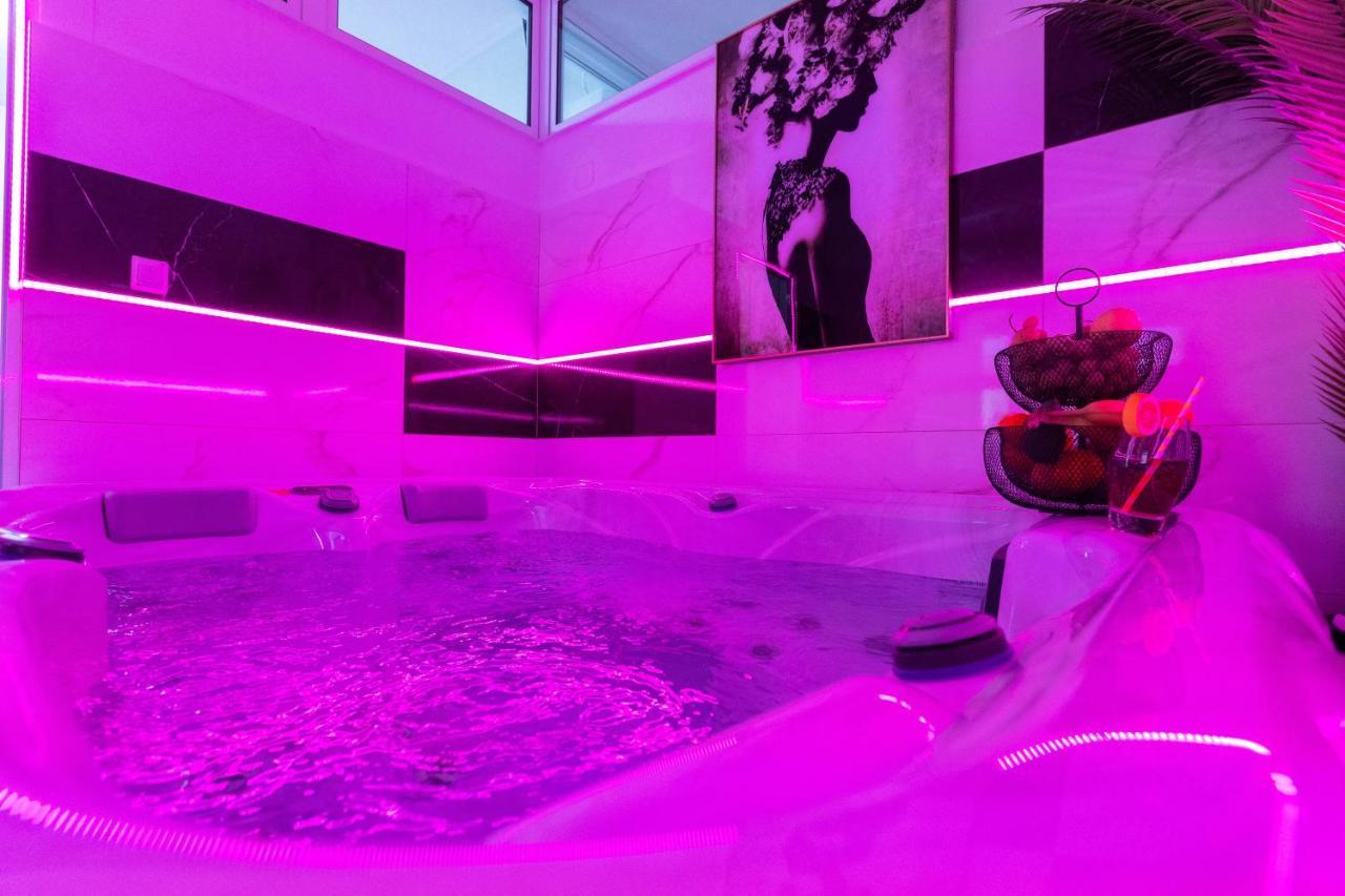 Apartment Zolla Dubrovnik- Hot Tub And Free Parking Exterior foto