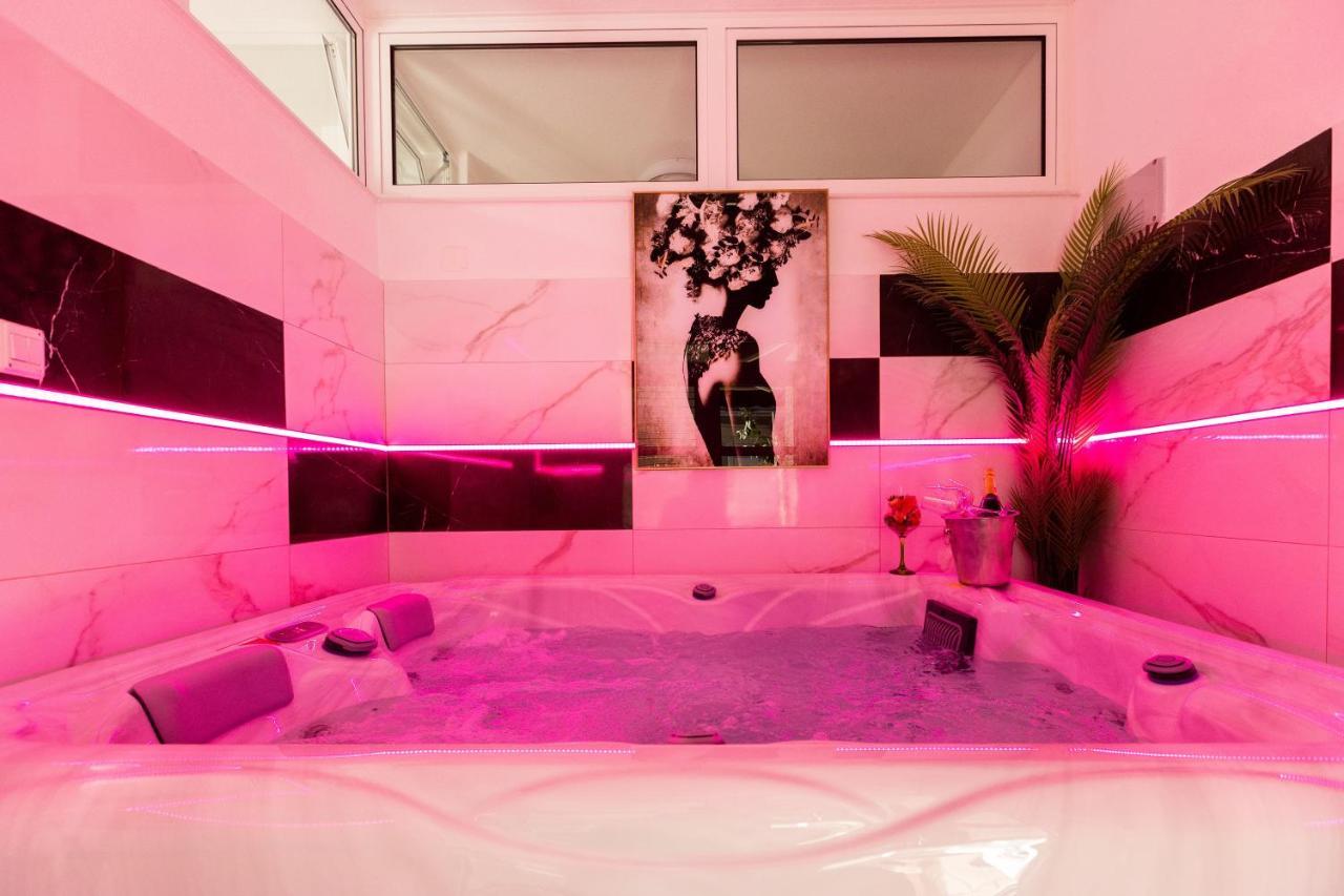 Apartment Zolla Dubrovnik- Hot Tub And Free Parking Exterior foto