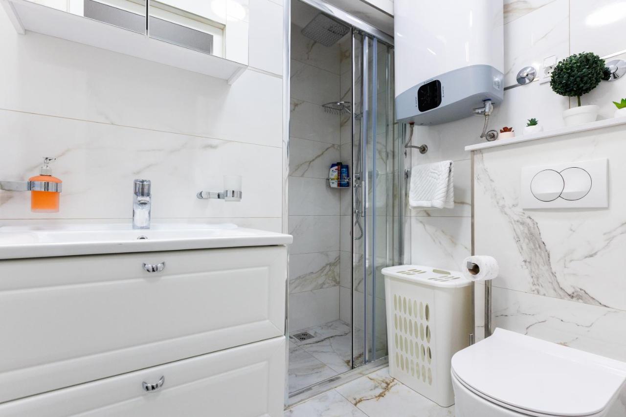 Apartment Zolla Dubrovnik- Hot Tub And Free Parking Exterior foto
