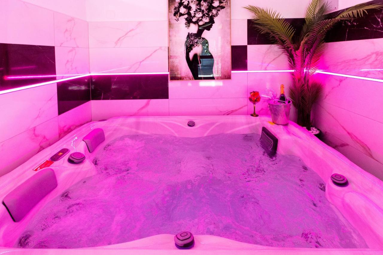 Apartment Zolla Dubrovnik- Hot Tub And Free Parking Exterior foto