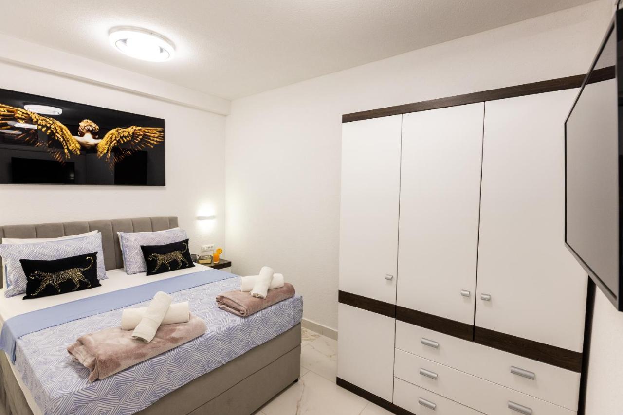 Apartment Zolla Dubrovnik- Hot Tub And Free Parking Exterior foto